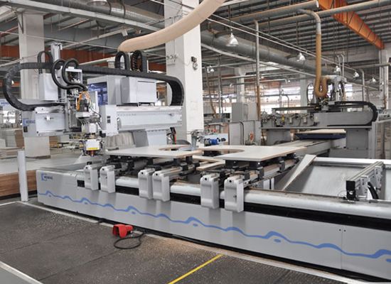 點擊查看詳細信息<br>標題：廠容廠貌 閱讀次數(shù)：1937