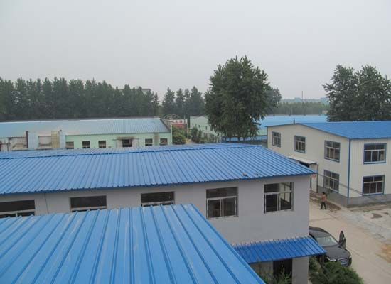 點(diǎn)擊查看詳細(xì)信息<br>標(biāo)題：廠容廠貌 閱讀次數(shù)：1959