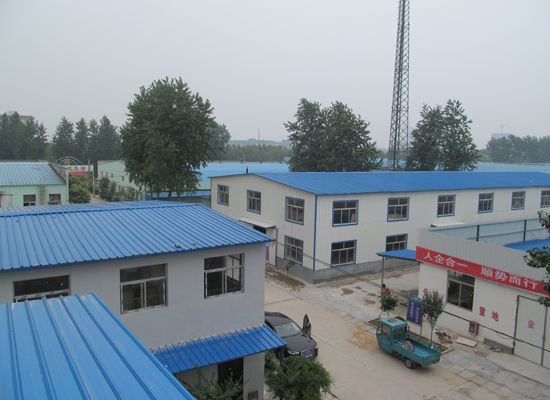 點(diǎn)擊查看詳細(xì)信息<br>標(biāo)題：廠容廠貌 閱讀次數(shù)：1823