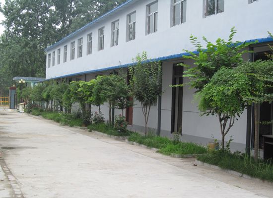 點(diǎn)擊查看詳細(xì)信息<br>標(biāo)題：廠容廠貌 閱讀次數(shù)：1843