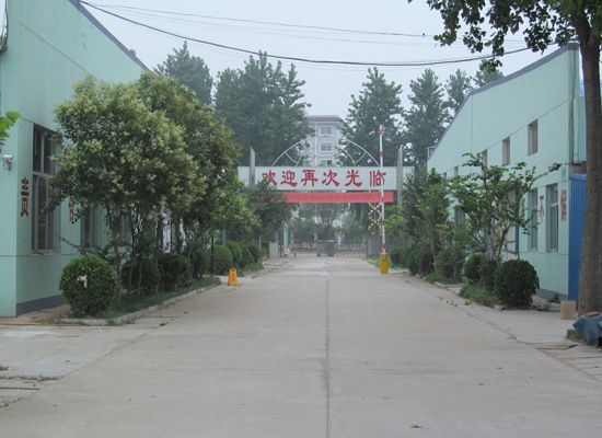 點(diǎn)擊查看詳細(xì)信息<br>標(biāo)題：廠容廠貌 閱讀次數(shù)：1843