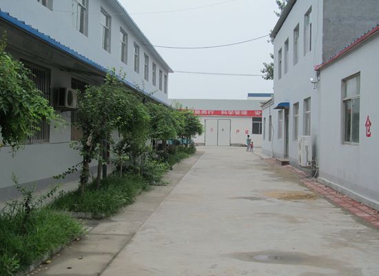 點(diǎn)擊查看詳細(xì)信息<br>標(biāo)題：廠容廠貌 閱讀次數(shù)：2067