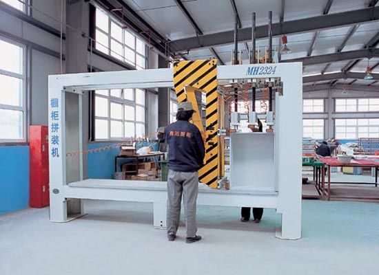 點(diǎn)擊查看詳細(xì)信息<br>標(biāo)題：廠容廠貌 閱讀次數(shù)：2380