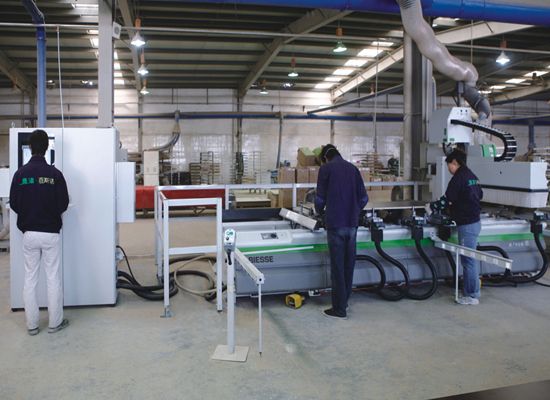 點(diǎn)擊查看詳細(xì)信息<br>標(biāo)題：廠容廠貌 閱讀次數(shù)：2715