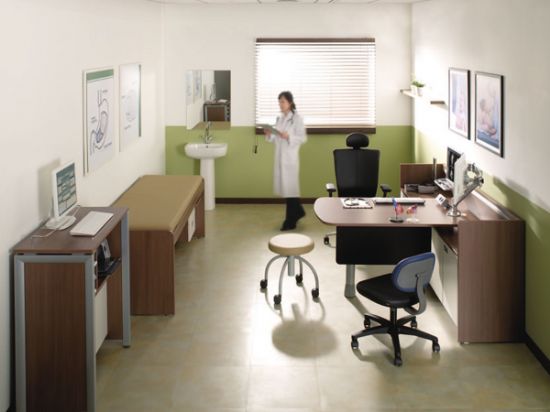 點擊查看詳細信息<br>標題：醫(yī)院家具 閱讀次數(shù)：1844