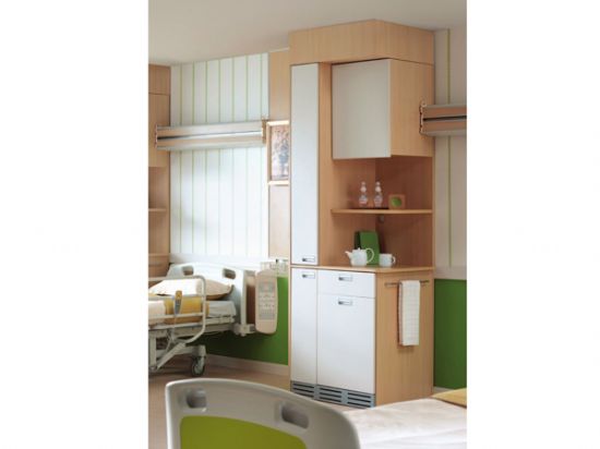 點擊查看詳細信息<br>標題：醫(yī)院家具 閱讀次數(shù)：1913