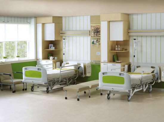 點擊查看詳細信息<br>標題：醫(yī)院家具 閱讀次數(shù)：1856