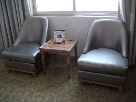 點擊查看詳細信息<br>標題：客房系列 閱讀次數(shù)：1984