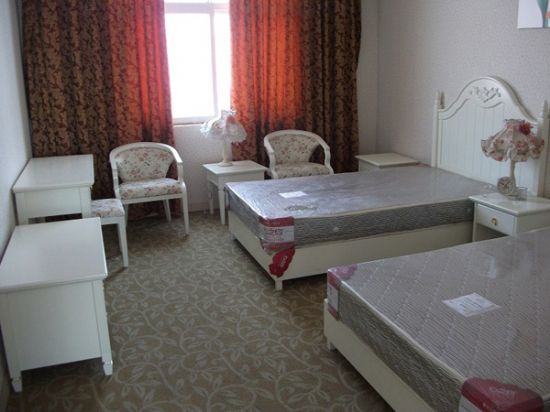 點(diǎn)擊查看詳細(xì)信息<br>標(biāo)題：客房系列 閱讀次數(shù)：2265