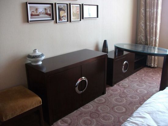 點(diǎn)擊查看詳細(xì)信息<br>標(biāo)題：客房系列 閱讀次數(shù)：2273