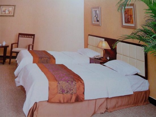 點(diǎn)擊查看詳細(xì)信息<br>標(biāo)題：客房系列 閱讀次數(shù)：2189