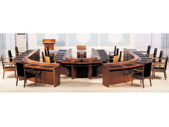 點擊查看詳細信息<br>標題：會議桌 閱讀次數(shù)：2493