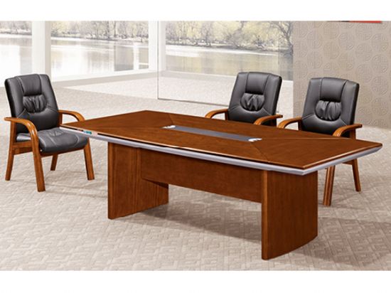 點擊查看詳細信息<br>標題：會議桌 閱讀次數(shù)：2696