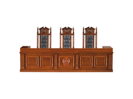 點擊查看詳細信息<br>標題：審判臺 閱讀次數：3340