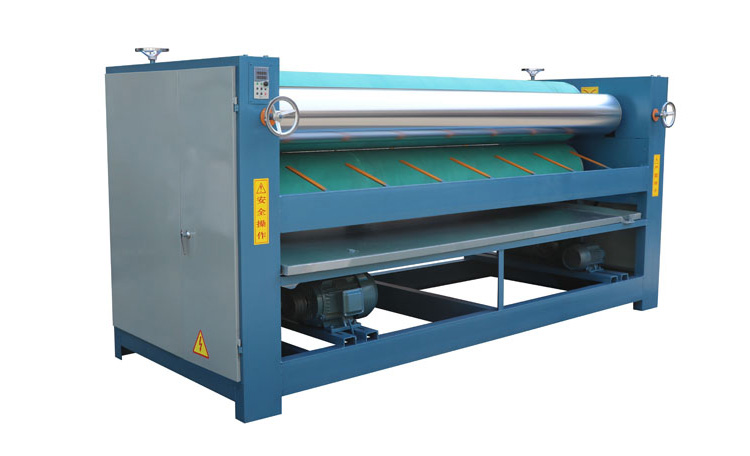 2.7米×Φ410四輥涂膠機(jī)